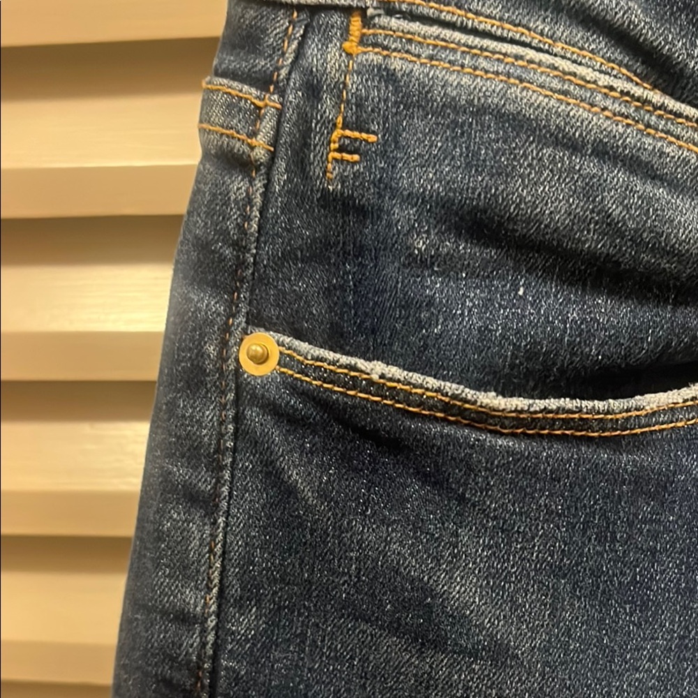 Frame Denim - Picture 3 of 5